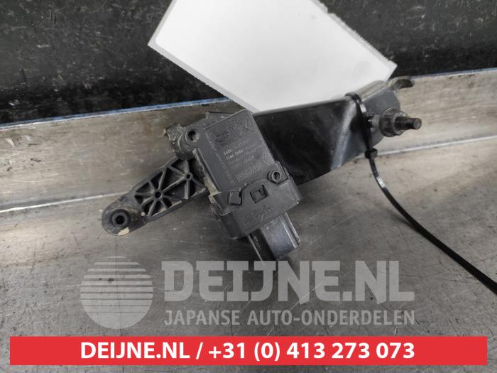 Nissan Qashqai Xenon hoogteregelaar O627454
