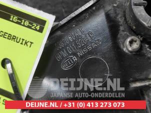 Nissan Qashqai Xenon Höhenregler O627454 foto 3