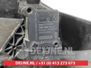 Nissan Qashqai Xenon Höhenregler O627454 foto 2