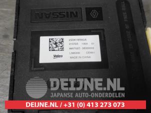 Nissan Qashqai Computer lighting module O627455 photo 2