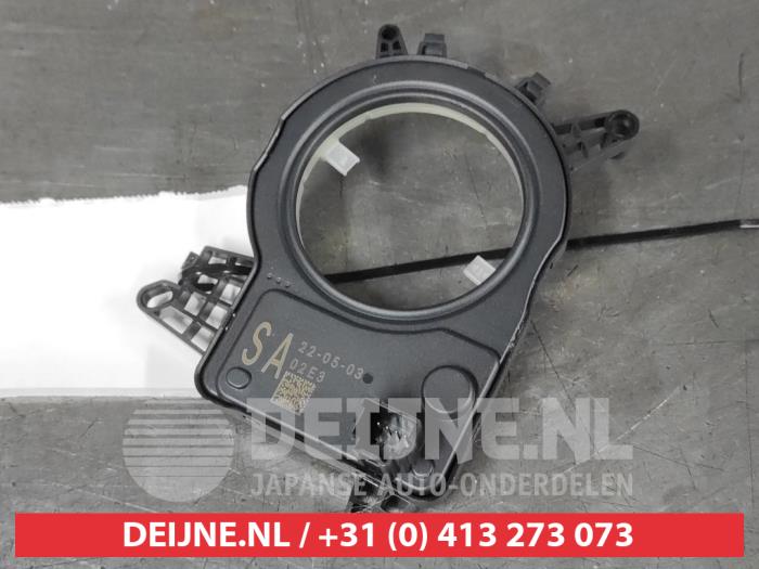 Nissan Qashqai Lenkwinkelsensor O627457