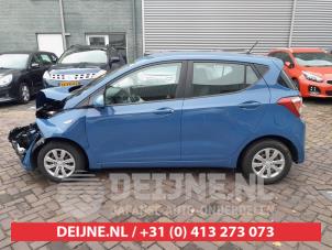 Hyundai I10 Portier 4Deurs links-achter O627500 foto 3