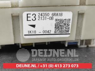 Nissan Qashqai Fuse box O627487 photo 3