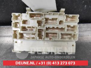 Nissan Qashqai Fuse box O627487 photo 2