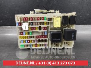 Gebruikte Zekeringkast Nissan Qashqai (J12) 1.5 VC-T e-Power 16V Prijs € 150,00 Margeregeling aangeboden door V.Deijne Jap.Auto-onderdelen BV