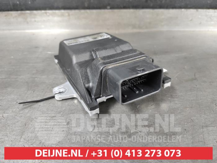 Nissan Qashqai Module (diversen) O627489