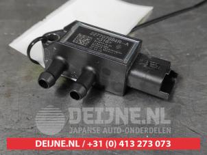 Gebruikte Turbodruk sensor Nissan Qashqai (J12) 1.5 VC-T e-Power 16V Prijs op aanvraag aangeboden door V.Deijne Jap.Auto-onderdelen BV