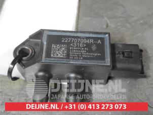 Nissan Qashqai Turbodruck Sensor O627490 foto 2