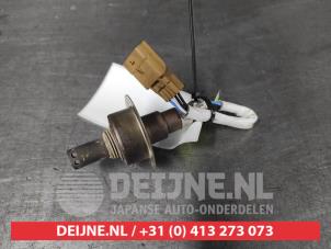 Gebruikte Lambda Sonde Nissan Qashqai (J12) 1.5 VC-T e-Power 16V Prijs € 125,00 Margeregeling aangeboden door V.Deijne Jap.Auto-onderdelen BV