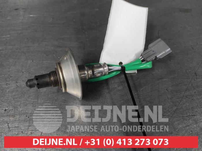Gebruikte Lambda Sonde Nissan Qashqai (J12) 1.5 VC-T e-Power 16V Prijs € 75,00 Margeregeling aangeboden door V.Deijne Jap.Auto-onderdelen BV
