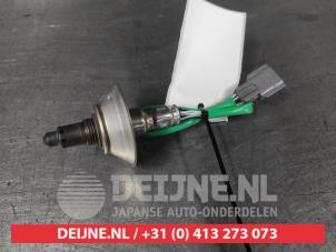Gebruikte Lambda Sonde Nissan Qashqai (J12) 1.5 VC-T e-Power 16V Prijs € 75,00 Margeregeling aangeboden door V.Deijne Jap.Auto-onderdelen BV