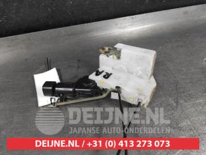 Suzuki Alto Rear door mechanism 4-door, right O627566 photo 2