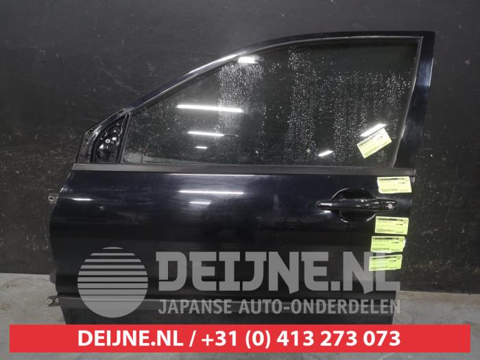 Mitsubishi Lancer Door 4-door, front left O627598