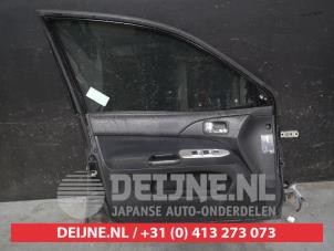 Mitsubishi Lancer Portier 4Deurs links-voor O627598 foto 2