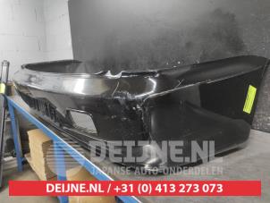 Mitsubishi Lancer Rear bumper O627608 photo 3