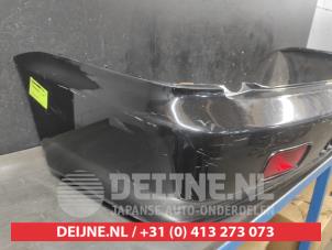 Mitsubishi Lancer Rear bumper O627608 photo 2