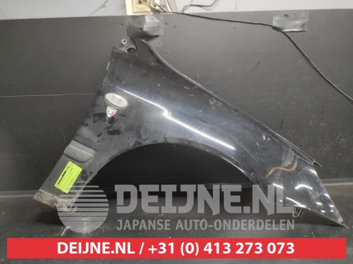 Mitsubishi Lancer Front wing, right O627625
