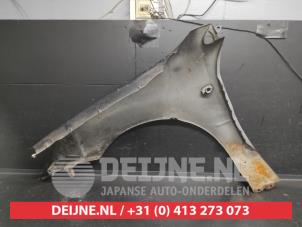 Mitsubishi Lancer Front wing, right O627625 photo 2