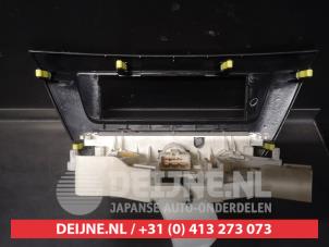 Mitsubishi Lancer Heizung Bedienpaneel O627626 foto 2