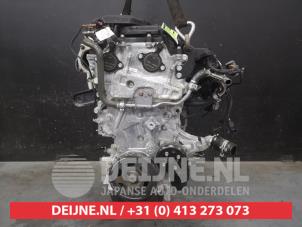 Kia Sportage Motor O627542 foto 2