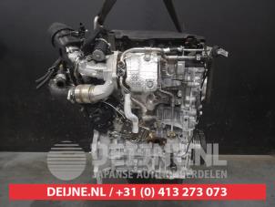 Kia Sportage Motor O627542 foto 3