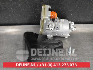 Gebruikte Aircopomp Nissan Qashqai (J12) 1.5 VC-T e-Power 16V Prijs € 600,00 Margeregeling aangeboden door V.Deijne Jap.Auto-onderdelen BV