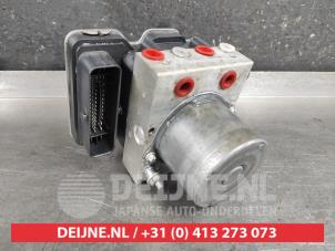 Gebruikte ABS Pomp Nissan Qashqai (J12) 1.5 VC-T e-Power 16V Prijs € 150,00 Margeregeling aangeboden door V.Deijne Jap.Auto-onderdelen BV