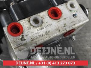 Nissan Qashqai ABS Pumpe O627578 foto 2