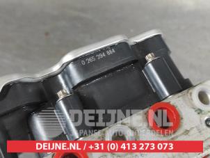Nissan Qashqai ABS Pumpe O627578 foto 3