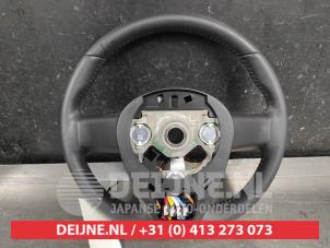 Nissan Qashqai Stuurwiel O627537 foto 2