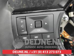 Nissan Qashqai Stuurwiel O627537 foto 3