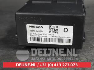 Nissan Qashqai ABS Steuergerät O627547 foto 2