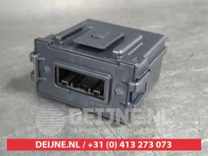 Gebruikte Computer ABS Nissan Qashqai (J12) 1.5 VC-T e-Power 16V Prijs € 75,00 Margeregeling aangeboden door V.Deijne Jap.Auto-onderdelen BV