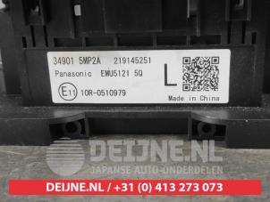 Nissan Qashqai Selectiehendel automaat O627538 foto 3