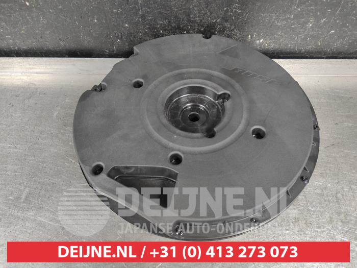 Nissan Qashqai Subwoofer O627534