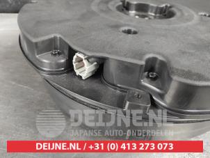 Nissan Qashqai Subwoofer O627534 photo 3