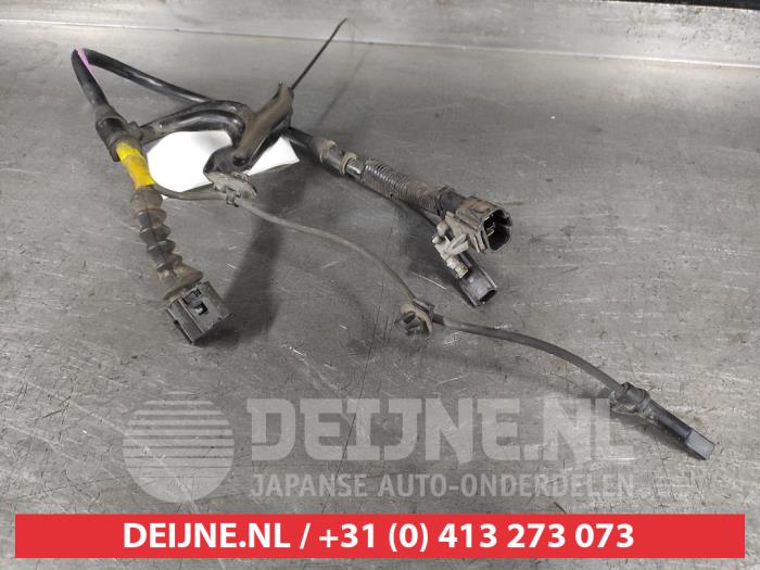 Nissan Qashqai ABS Sensor O627584
