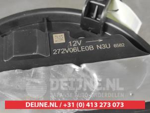 Nissan Qashqai Kachel Ventilatiemotor O627532 foto 3