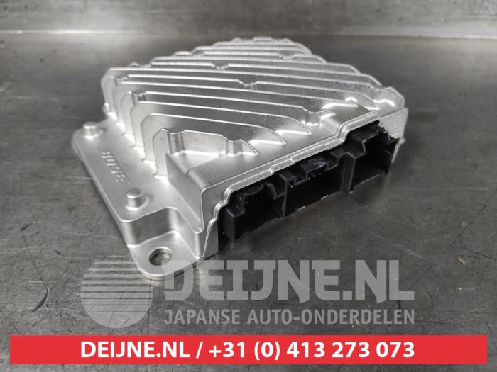 Nissan Qashqai Radioverstärker O627535