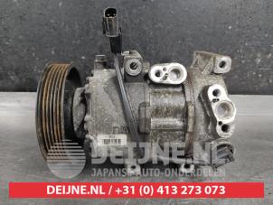 Gebruikte Aircopomp Kia Rio III (UB) 1.4 CVVT 16V Prijs € 125,00 Margeregeling aangeboden door V.Deijne Jap.Auto-onderdelen BV