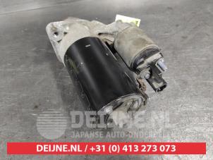 Kia Rio Startmotor O627654 foto 2