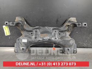 Gebruikte Subframe Kia Rio III (UB) 1.4 CVVT 16V Prijs € 75,00 Margeregeling aangeboden door V.Deijne Jap.Auto-onderdelen BV