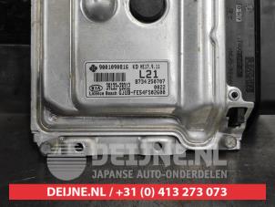 Kia Rio Ignition lock + key O627668 photo 2