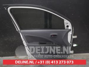 Suzuki Celerio Door 4-door, front left O627674 photo 3