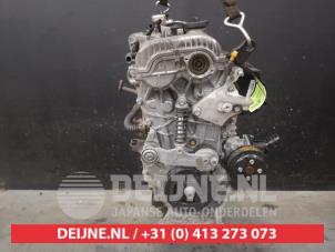 Gebruikte Motor Kia Niro I (DE) 1.6 GDI Hybrid Prijs € 850,00 Margeregeling aangeboden door V.Deijne Jap.Auto-onderdelen BV