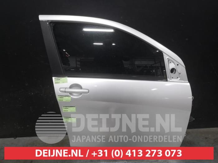 Suzuki Celerio Front door 4-door, right O627683
