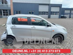 Suzuki Celerio Portier 4Deurs rechts-voor O627683 foto 3
