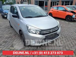 Suzuki Celerio Türscheibe 4-türig rechts vorne O627684 foto 2