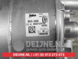 Toyota Aygo X Klimapumpe O627694 foto 3