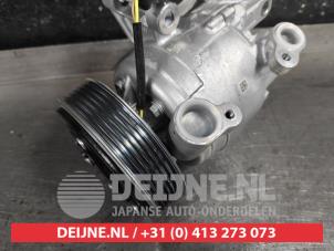 Toyota Aygo X Klimapumpe O627694 foto 2